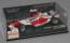 ミニチャンプス 1/43 Panasonic Toyota Racing TF105 J.Tulli