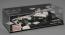 ミニチャンプス 1/43 Sauber F1 Team Showcar2011 K.Kobayashi