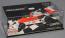 ミニチャンプス 1/43 McLaren Ford M26 B.Giacomelli British GP 1978