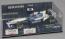 ミニチャンプス 1/43 Williams BMW FW24 J.P.Montoya 2002