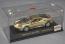 ixo 1/43 Ferrari F430 2005 Gold Plated