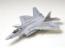 タミヤ 1/72 F-22 ラプター