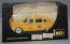 IXO 1/43 NEW YORK YELLOW CAB