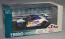 EBBRO 1/43 2001 JGTC SIGMA MR-S BLUE