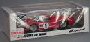 スパークモデル 1/43 Ford MK IV No.1 Winner 24H Le Mans 1967 D.Gurney - A.J.Foyt