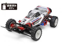 タミヤ 1/10RC スーパーセイバー(2023)