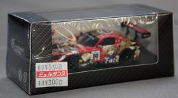 グッドスマイル 1/64 GOODSMILE RACING & TYPE-MOON RACING 2019 SPA24H ver.