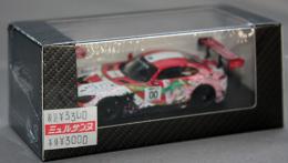 グッドスマイル 1/64 グッドスマイル 初音ミク AMG 2017 SPA24H ver.