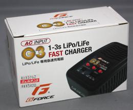 Gフォース G3 CHARGER G0018