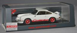 Sparkmodel 1/43 Porsche 911 2.7 RS