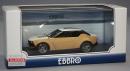 EBBRO 1/43 NISSAN IDx FREEFLOW