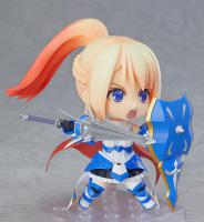 グッドスマイル 1349 ねんどろいど LBCS:アキレス ミカヅキ カリナ