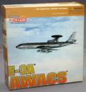 ドラゴン 1/400 ウォーバーズシリーズ E-3A エーワックス