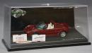 Sun Star 1/43 Lotus Elan 111S Open Ruby Red