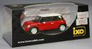 ixo 1/43 MINI 2001 RED