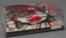 ミニチャンプス 1/43 Panasonic Toyota Racing TF106 R.Schumacher　2006