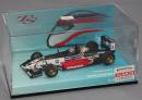 ミニチャンプス 1/43 Dollara Mugen Honda F301 T.Sato Winner Zandvoort Masters 2001