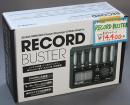 G-FORCE Record Buster AA/AAA Charger