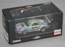 EBBRO 1/43 TAKE-ONE PORSCHE CARRERA CUP JAPAN 2006