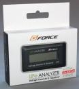 G-FORCE G0385 LiFe Analyzer