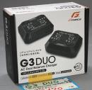 Gフォース G3 DUO AC CHARGER