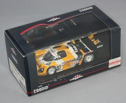 EBBRO　1/43　taka-Q　TOYOTA　88C　1988　JSPC