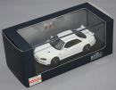 Mark43 1/43 NISSAN SKYLINE GT-R Vspec II (BNR34) White