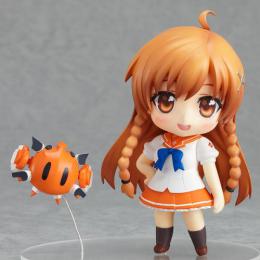 グッドスマイル ねんどろいど 末永みらい