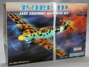 HOBBY BOSS 1/72 BF-109E4/TROP