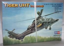 HOBBY BOSS 1/72 TIGER UHT (PROTOTYPE)