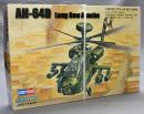 HOBBY BOSS 1/72 AH-64D Long Bow APACHE