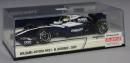 ミニチャンプス 1/43 Williams-Toyota FW31 N.Rosberg 2009