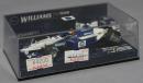 ミニチャンプス 1/43 Williams BMW FW24 R.Schumacher 2/2002