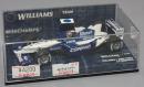 ミニチャンプス 1/43 Williams BMW FW24 J.P.Montoya 2002