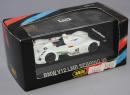 JADI 1/43 BMW V12 LMR SEBRING 99