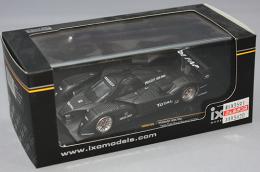 ixo 1/43 LMM102 Peugeot 908 HDi Test Car Paul RIcard 2007