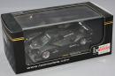 ixo 1/43 LMM102 Peugeot 908 HDi Test Car Paul RIcard 2007