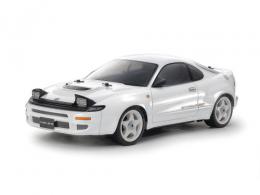 タミヤ 1/10RC トヨタ セリカ GT-FOUR RC (ST185) (TT-02シャーシ)