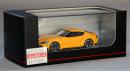 京商 KYOSHO ORIGINAL 1/64scale TOYOTA GR SUPRA (YELLOW)