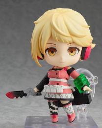 グッドスマイル ねんどろいど ベアトリーチェ・“リリィ”・アナスターシ