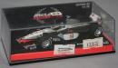 ミニチャンプス 1/43 MacLaren MP4-13 D.Coulthard