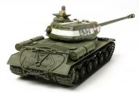 タミヤ 1/48 ソビエト重戦車 JS-2 1944年型 ChKZ