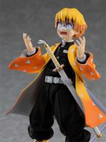 マックスファクトリー 522 figma 我妻善逸