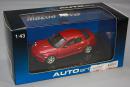 AUTOart 1/43 MAZDA RX-8 (VELOCITY RED)