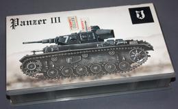 Panzer III