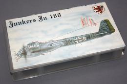 Junkers Ju188