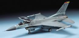 タミヤ 1/72 ロッキード マーチン F-16CJ [ブロック50] ファイティング ファルコン