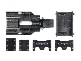 タミヤ SP.1733 BT-01 Eパーツ (サブフレーム)