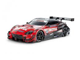 タミヤ 1/10RC MOTUL AUTECH Z (TT-02シャーシ)