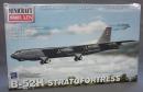 ミニクラフト 1/144 B-52H ストラトフォートレス アメリカ空軍